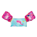 Pink Mermaid Grow-With-Me Swim Trainer, Unisex