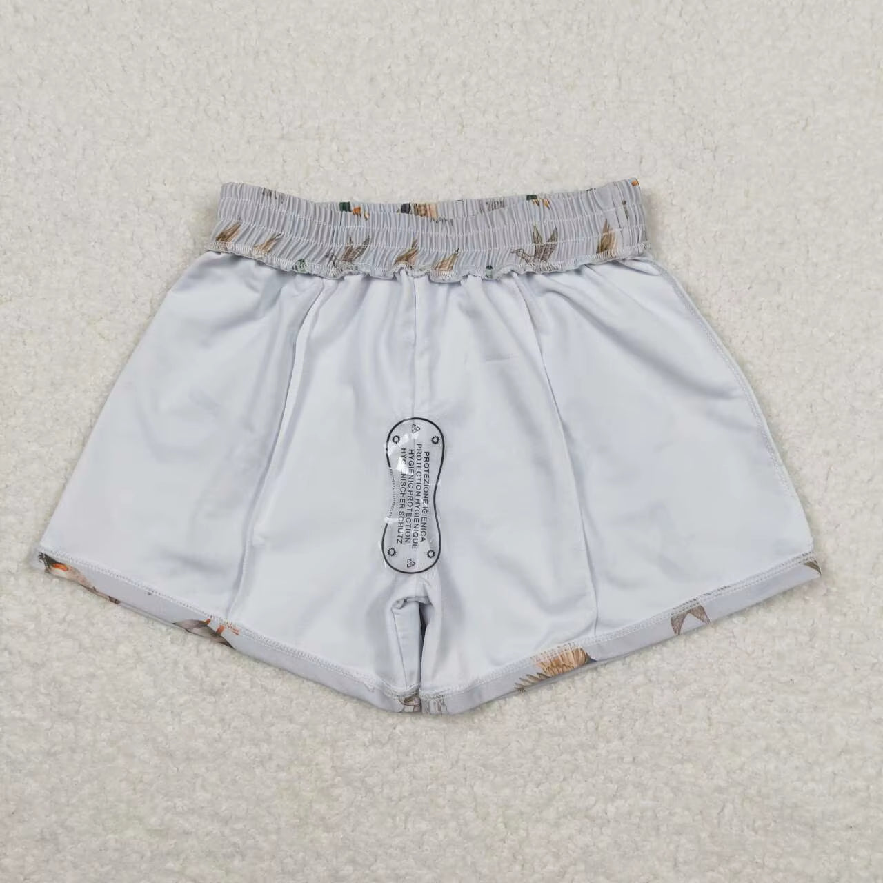 Wholesale Baby Boy Summer Stars Stripes Clothes Swimsuit Kids Swimwear Infant July 4Th Swimming Trunks Shorts